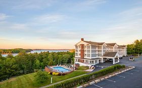 Bluenose Inn - Bar Harbor Hotel
